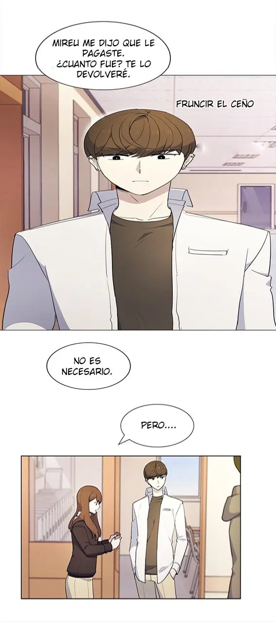 Mi mal novio - Capítulo 12 - Página 24 - LectorTMOo