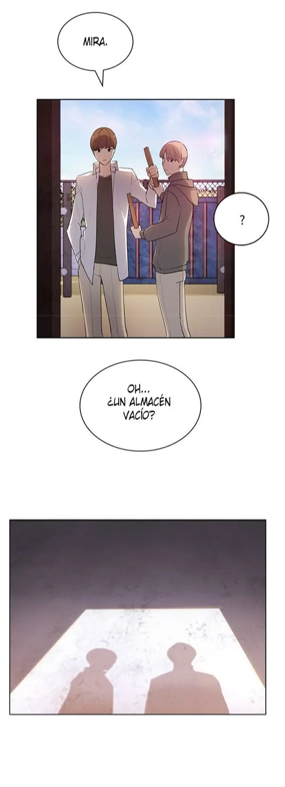 Mi mal novio - Capítulo 13 - Página 5 - LectorTMOo