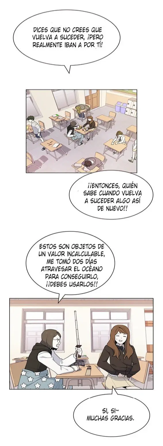 Mi mal novio - Capítulo 13 - Página 13 - LectorTMOo