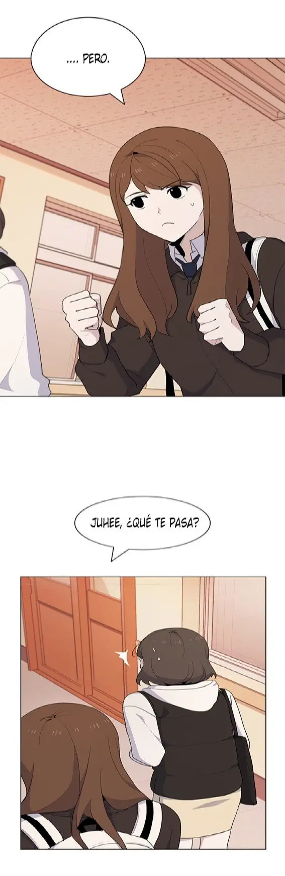 Mi mal novio - Capítulo 13 - Página 23 - LectorTMOo