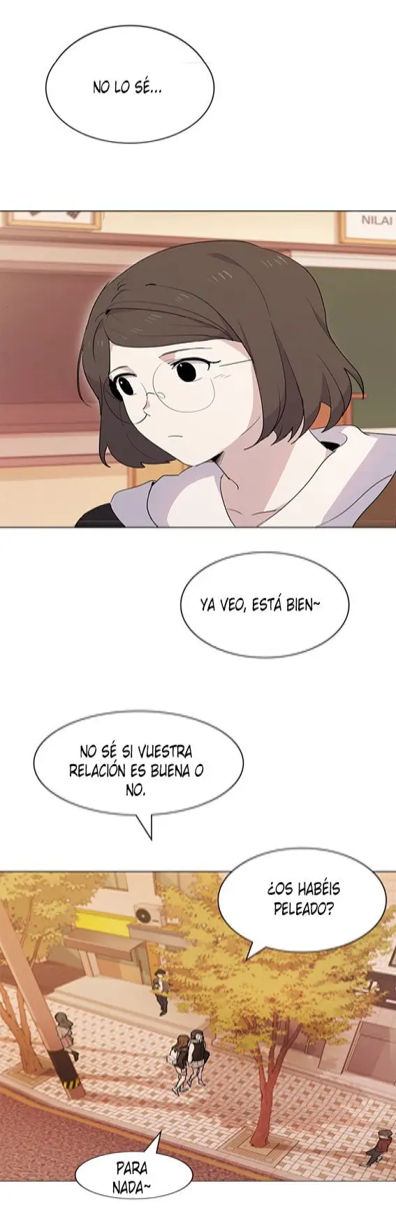 Mi mal novio - Capítulo 13 - Página 27 - LectorTMOo