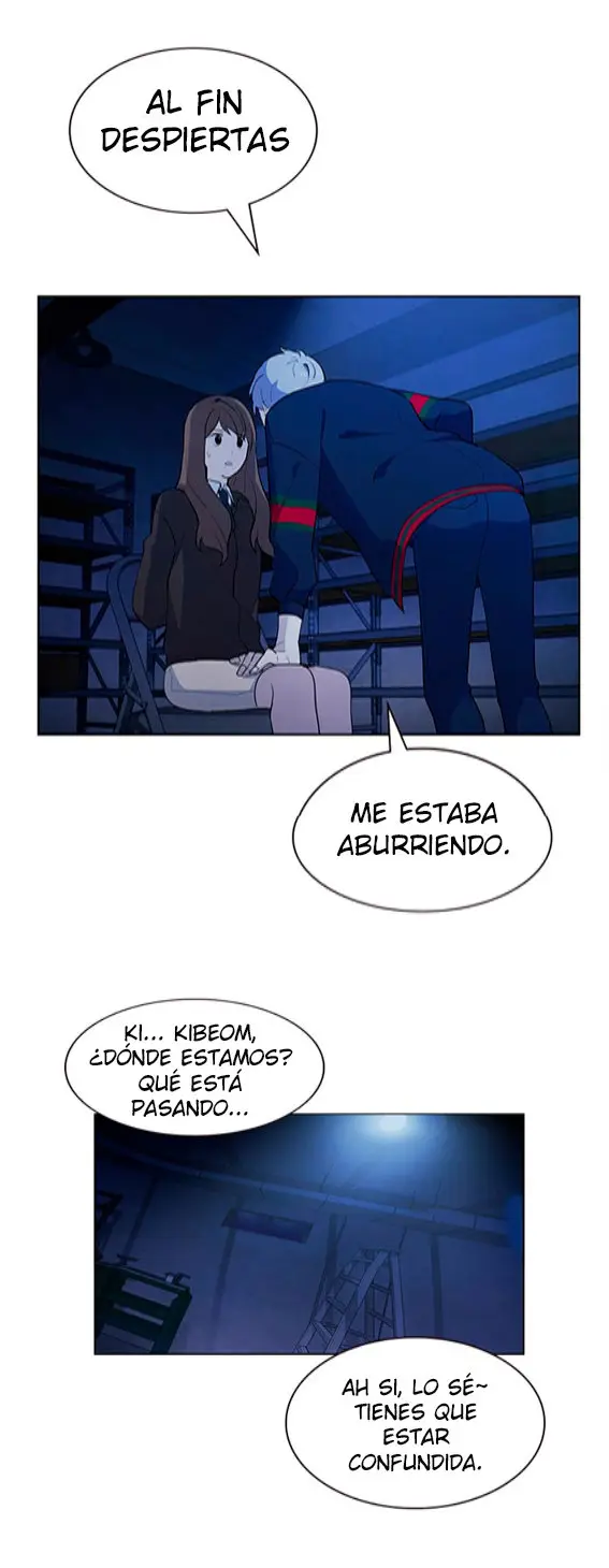Mi mal novio - Capítulo 14 - Página 6 - LectorTMOo