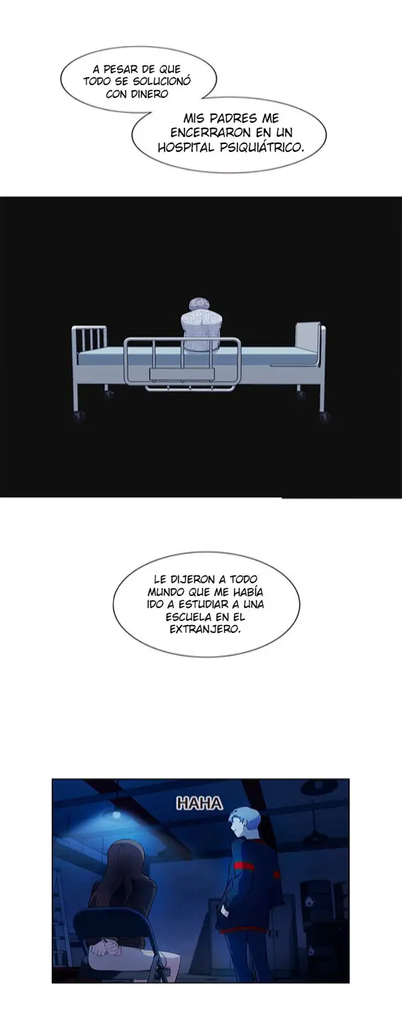Mi mal novio - Capítulo 14 - Página 13 - LectorTMOo