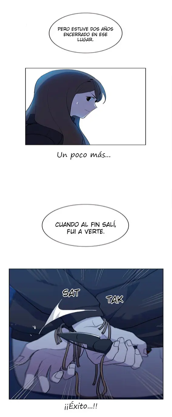 Mi mal novio - Capítulo 14 - Página 14 - LectorTMOo