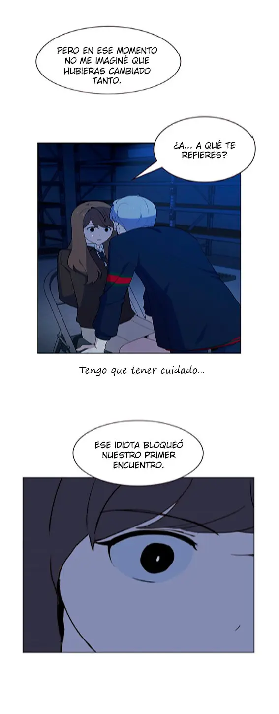 Mi mal novio - Capítulo 14 - Página 15 - LectorTMOo