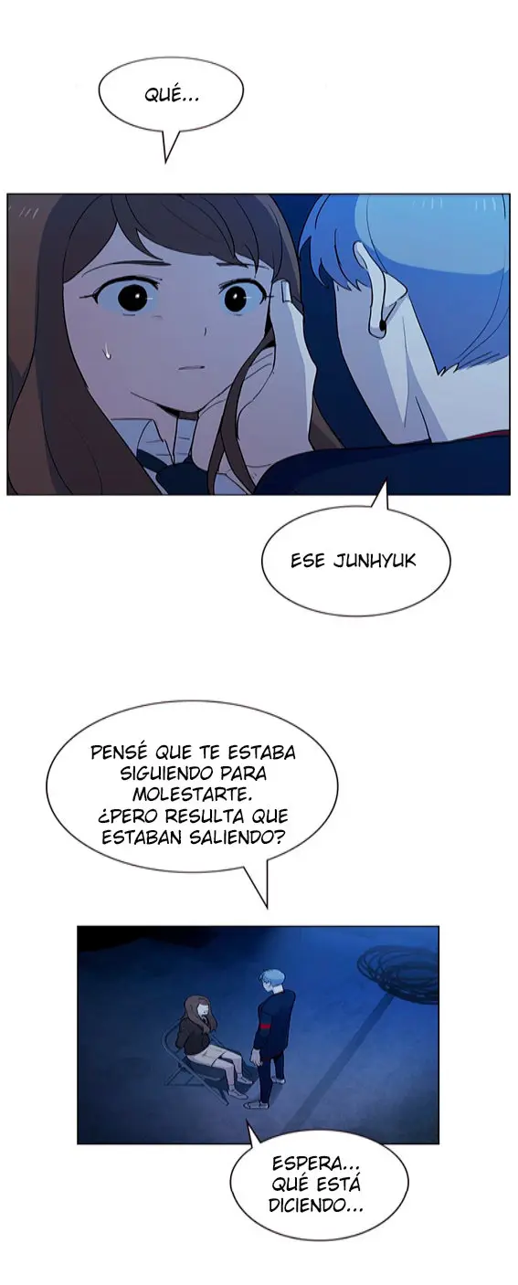 Mi mal novio - Capítulo 14 - Página 16 - LectorTMOo