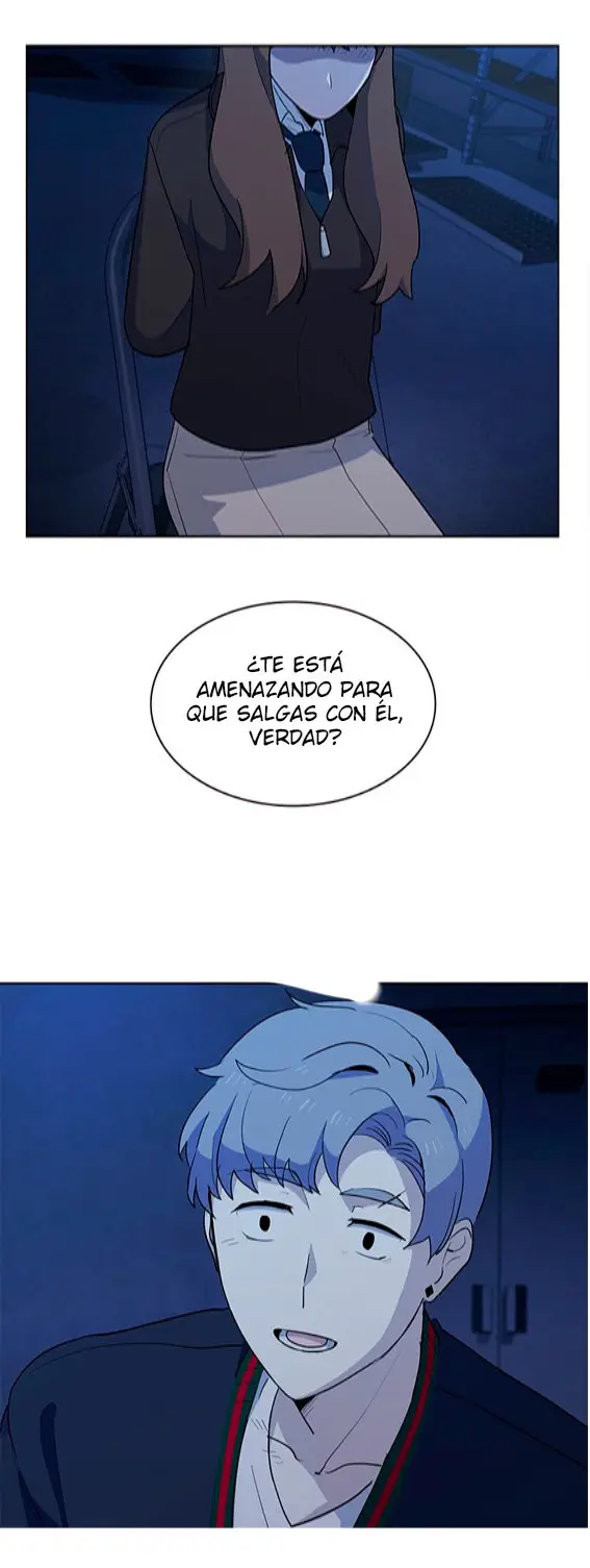 Mi mal novio - Capítulo 14 - Página 20 - LectorTMOo