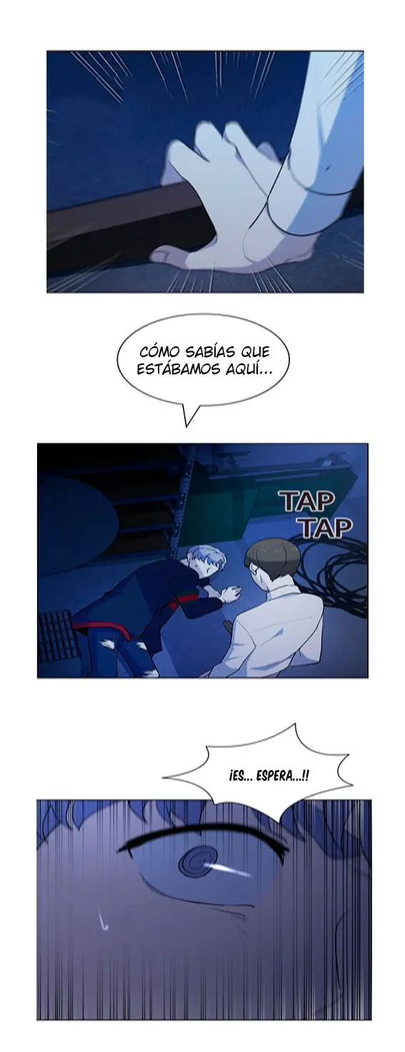 Mi mal novio - Capítulo 14 - Página 35 - LectorTMOo