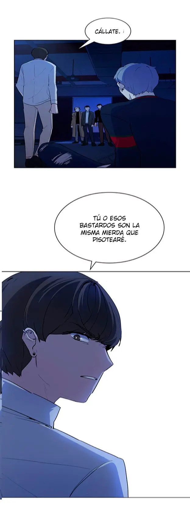 Mi mal novio - Capítulo 15 - Página 10 - LectorTMOo