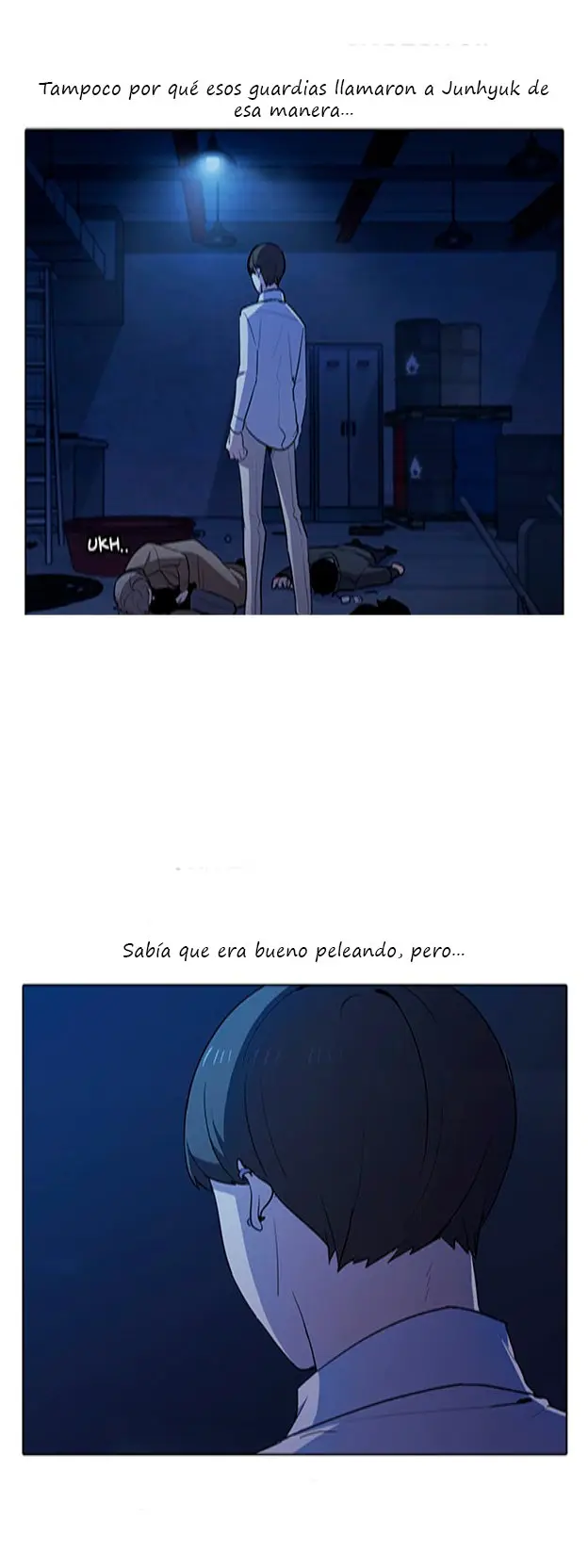 Mi mal novio - Capítulo 15 - Página 14 - LectorTMOo