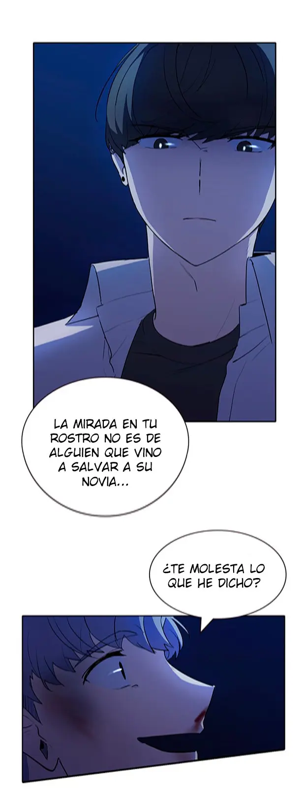 Mi mal novio - Capítulo 15 - Página 17 - LectorTMOo
