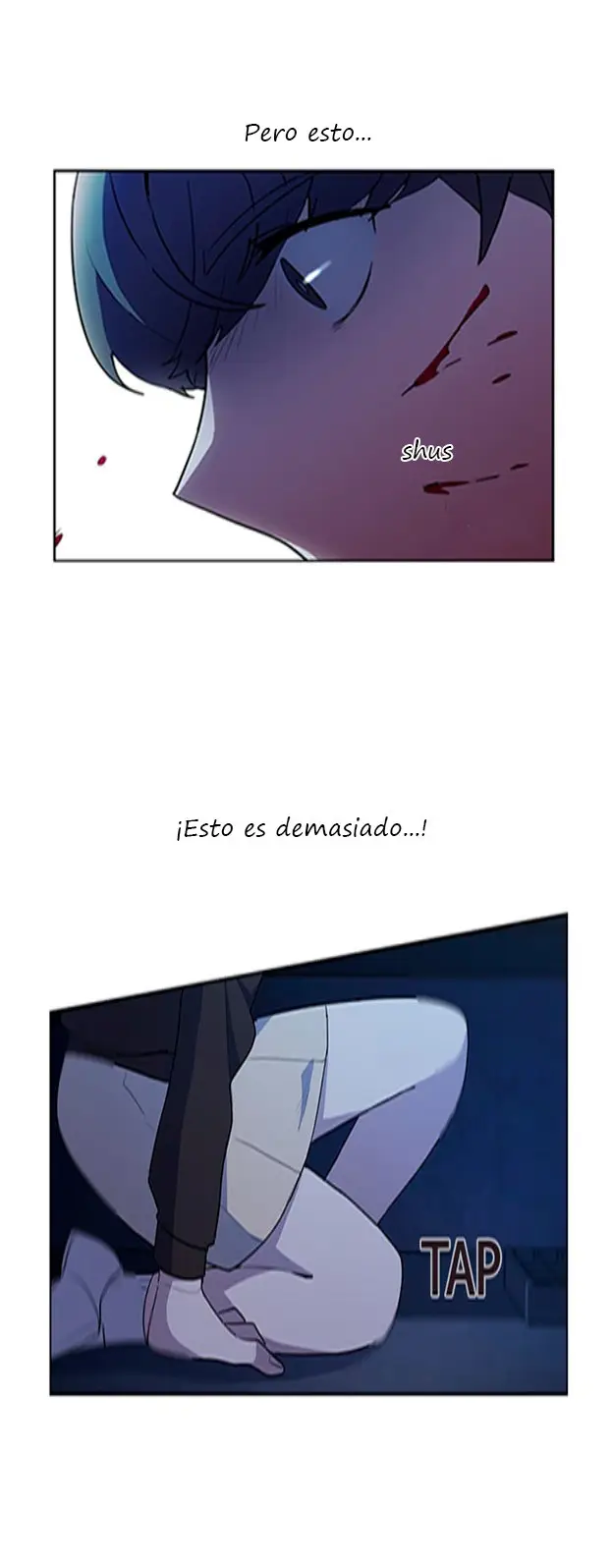 Mi mal novio - Capítulo 15 - Página 20 - LectorTMOo
