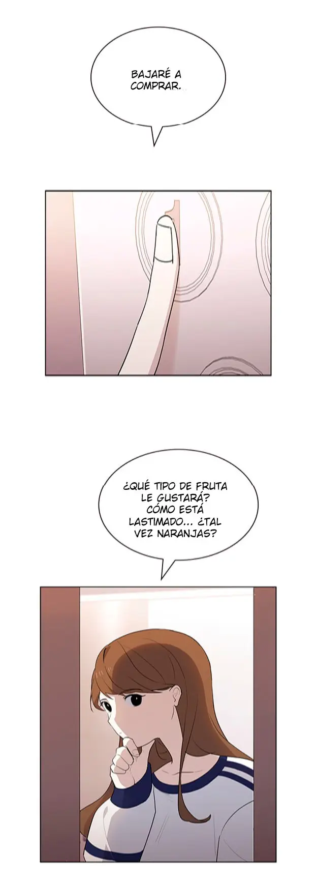 Mi mal novio - Capítulo 16 - Página 13 - LectorTMOo