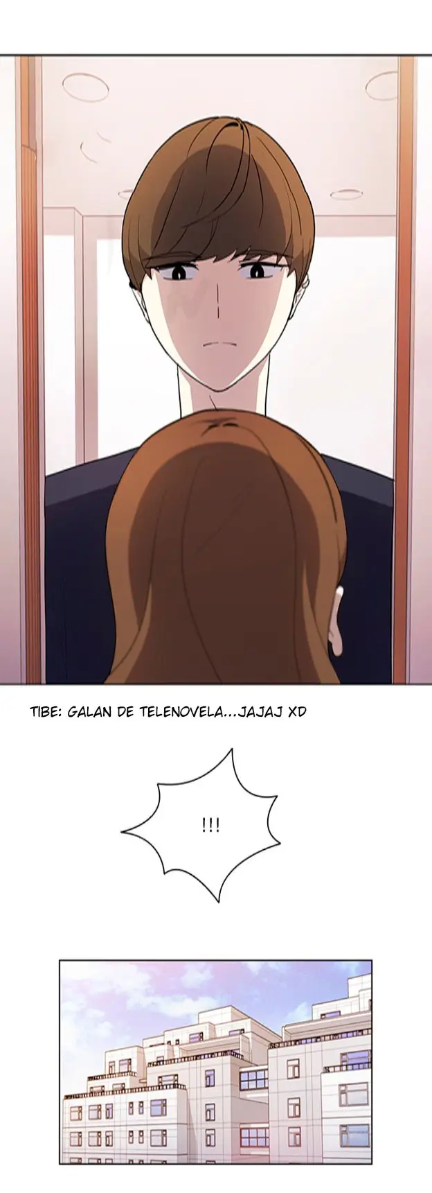 Mi mal novio - Capítulo 16 - Página 14 - LectorTMOo