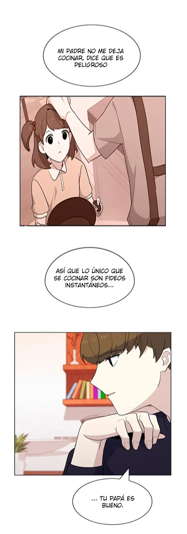 Mi mal novio - Capítulo 16 - Página 23 - LectorTMOo