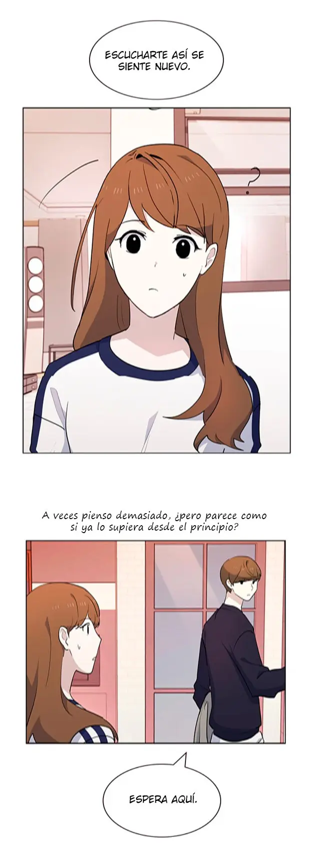 Mi mal novio - Capítulo 16 - Página 25 - LectorTMOo