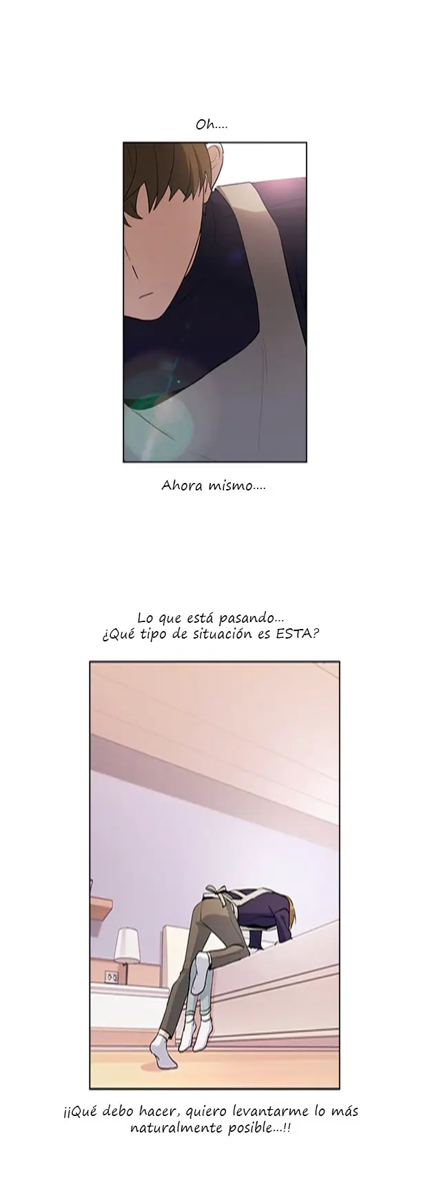 Mi mal novio - Capítulo 16 - Página 41 - LectorTMOo