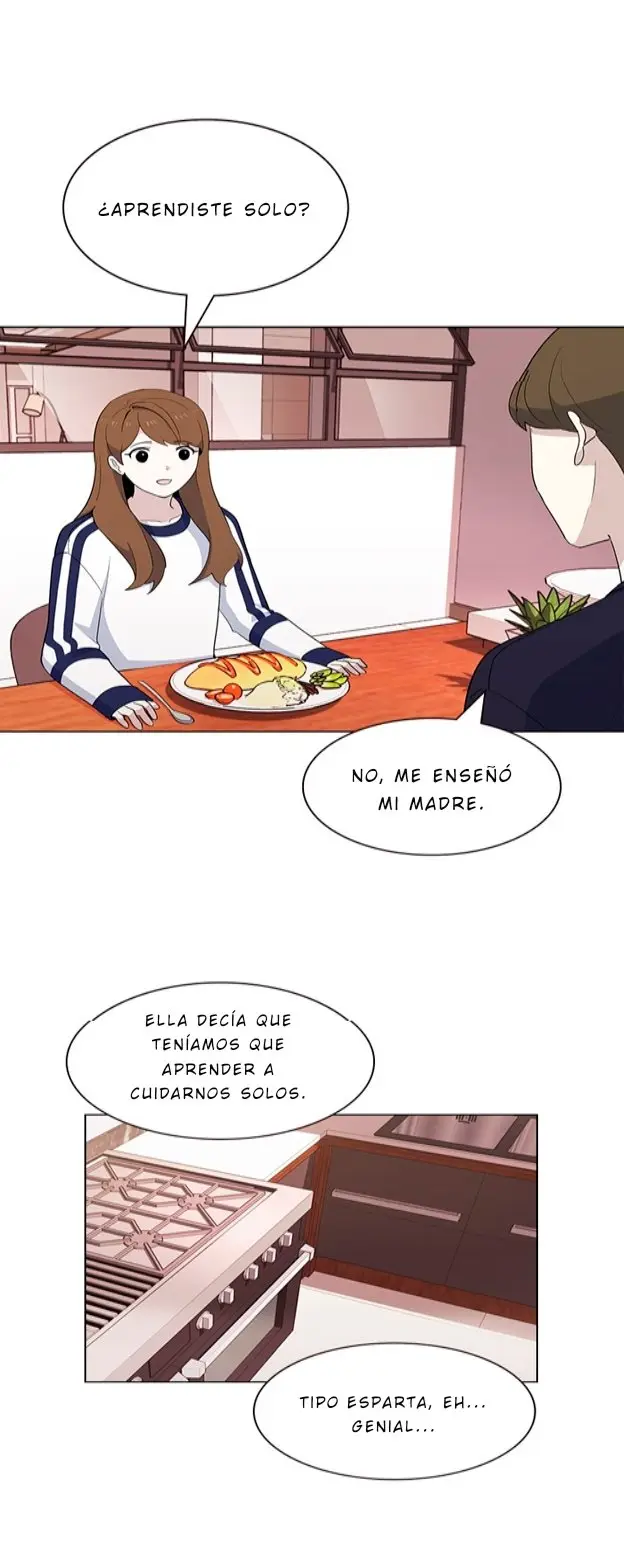 Mi mal novio - Capítulo 17 - Página 11 - LectorTMOo