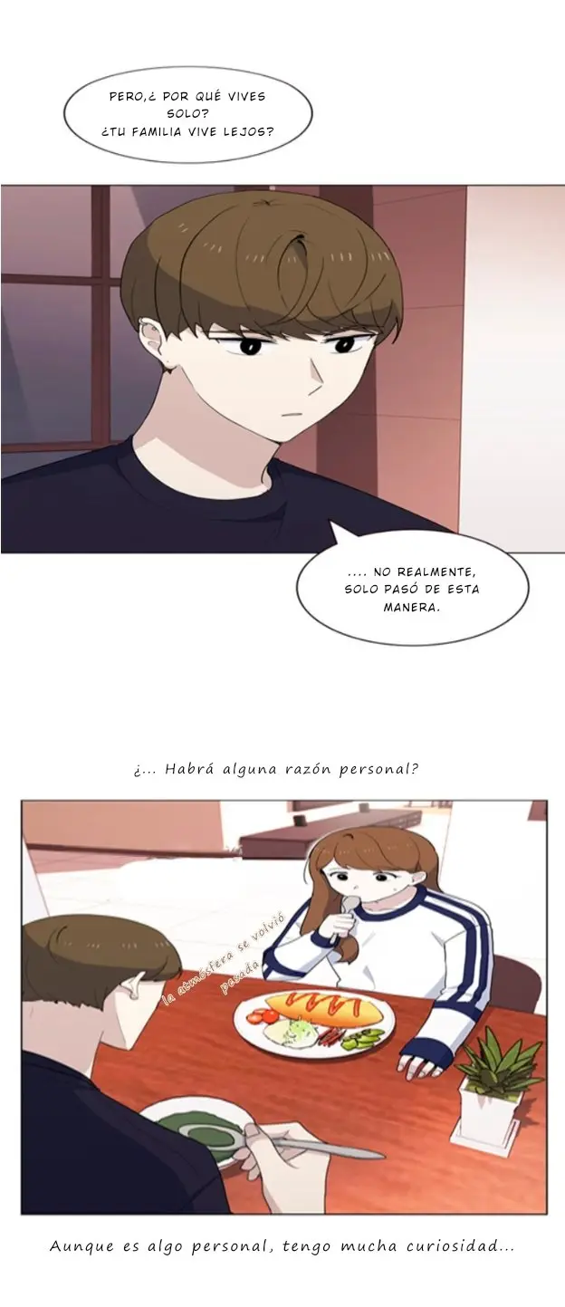 Mi mal novio - Capítulo 17 - Página 12 - LectorTMOo