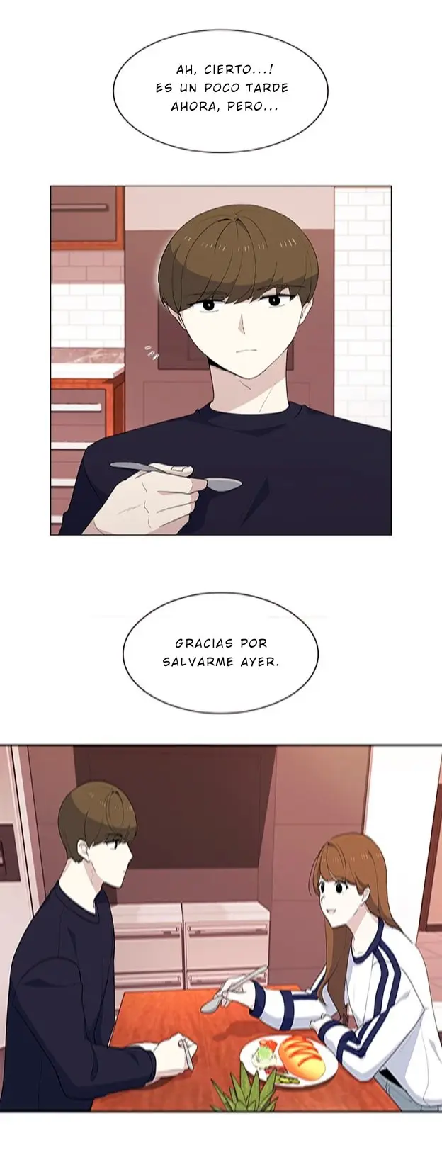 Mi mal novio - Capítulo 17 - Página 13 - LectorTMOo