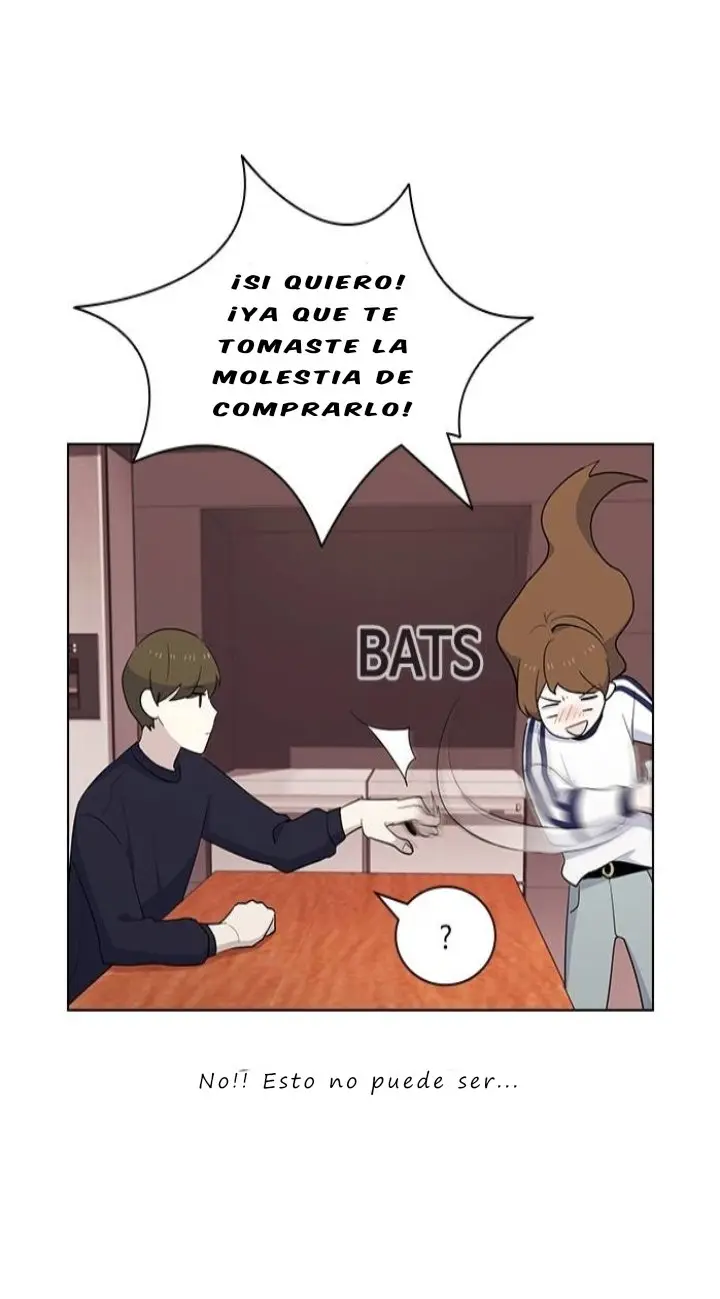 Mi mal novio - Capítulo 17 - Página 25 - LectorTMOo