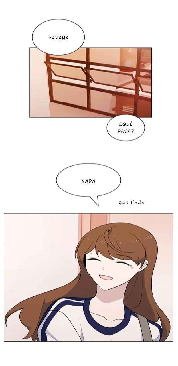Mi mal novio - Capítulo 17 - Página 36 - LectorTMOo