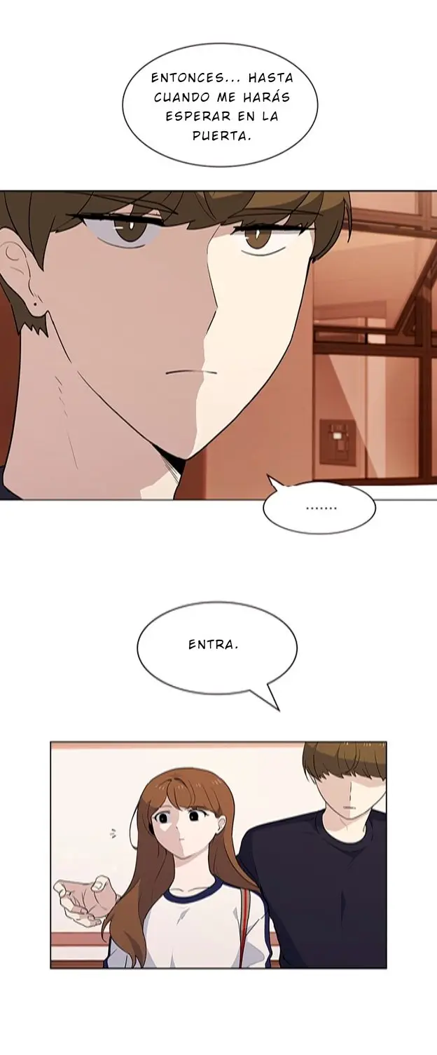 Mi mal novio - Capítulo 18 - Página 7 - LectorTMOo