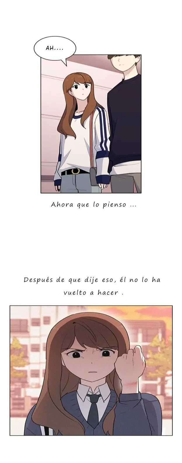Mi mal novio - Capítulo 18 - Página 12 - LectorTMOo