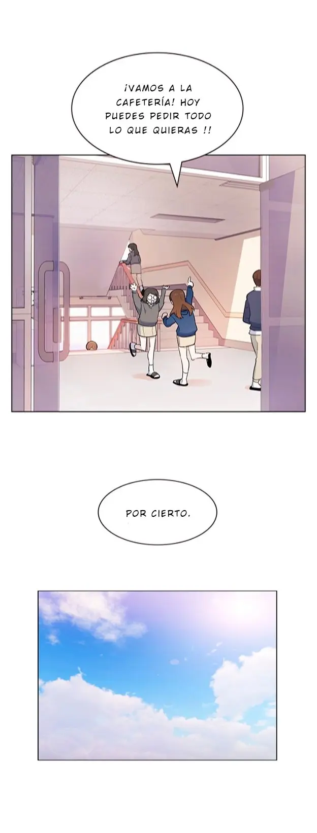 Mi mal novio - Capítulo 18 - Página 17 - LectorTMOo