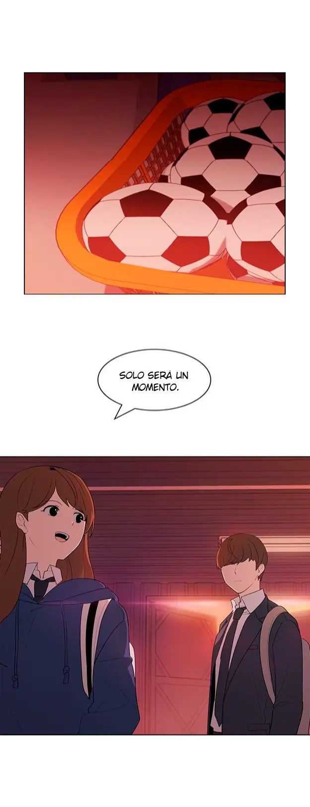 Mi mal novio - Capítulo 18 - Página 36 - LectorTMOo