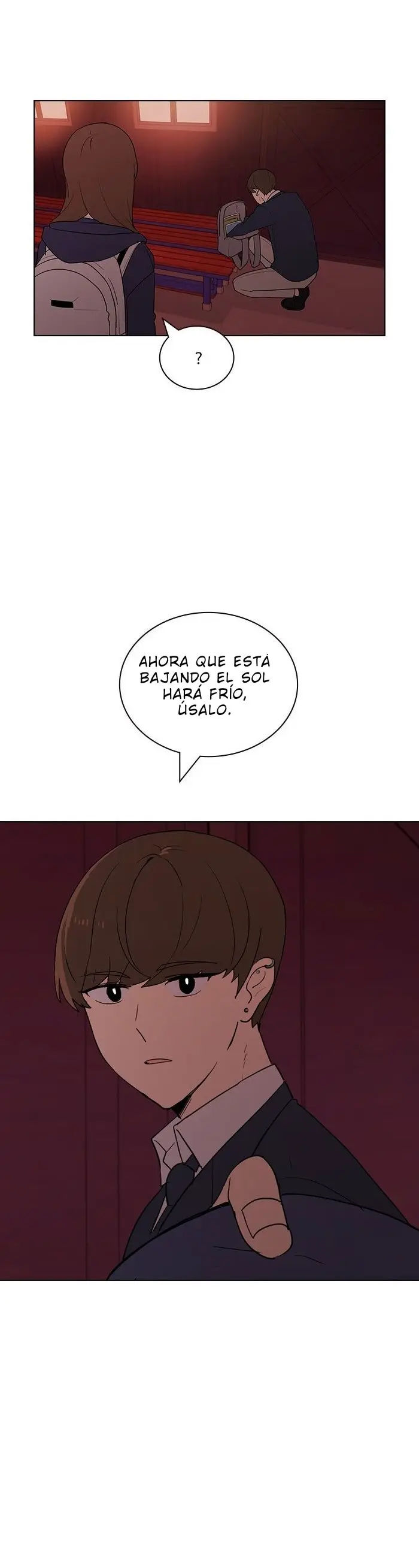 Mi mal novio - Capítulo 19 - Página 8 - LectorTMOo