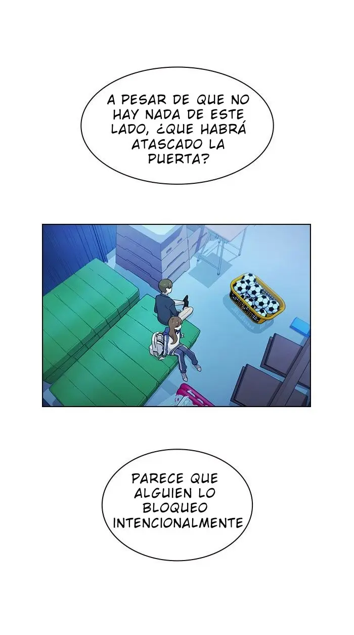 Mi mal novio - Capítulo 19 - Página 17 - LectorTMOo