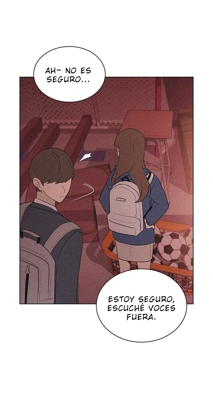 Mi mal novio - Capítulo 19 - Página 18 - LectorTMOo
