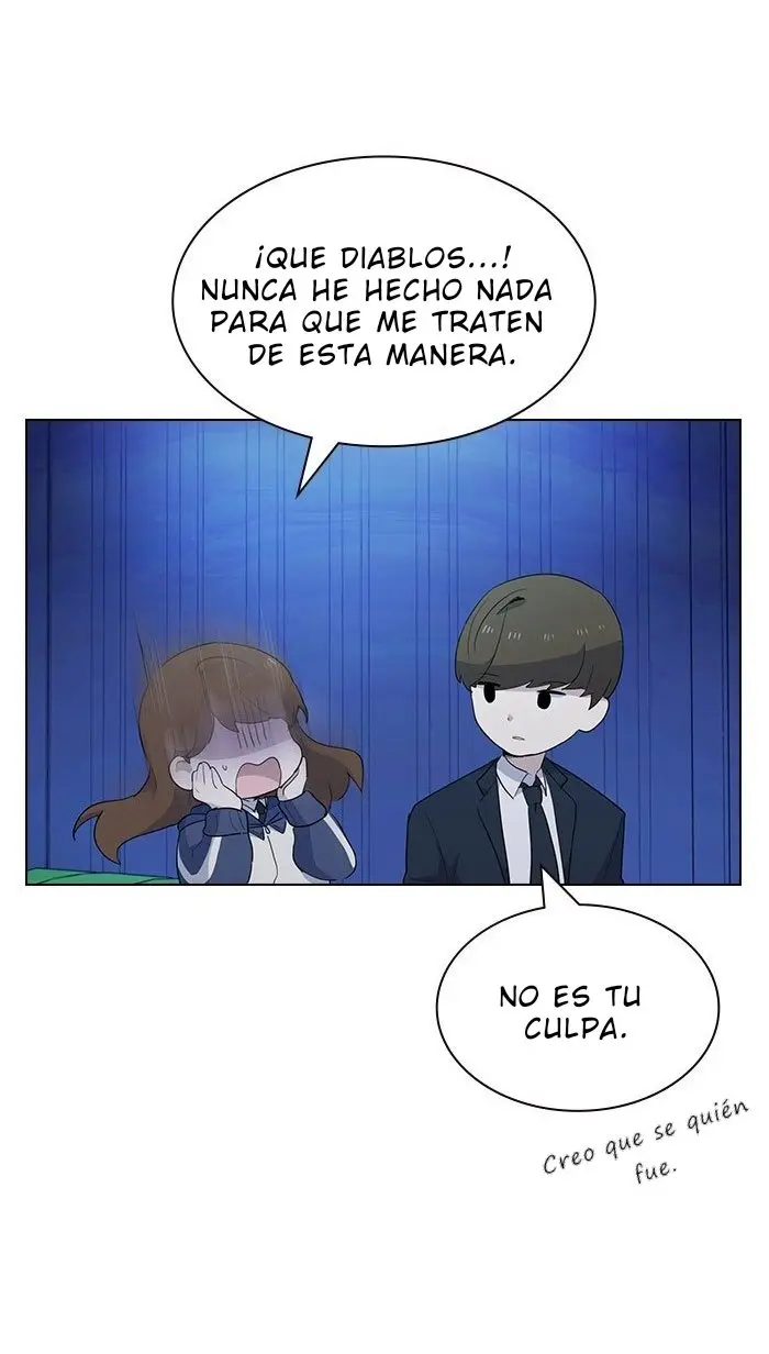 Mi mal novio - Capítulo 19 - Página 19 - LectorTMOo