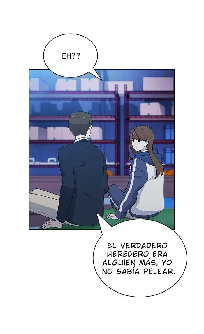 Mi mal novio - Capítulo 19 - Página 27 - LectorTMOo