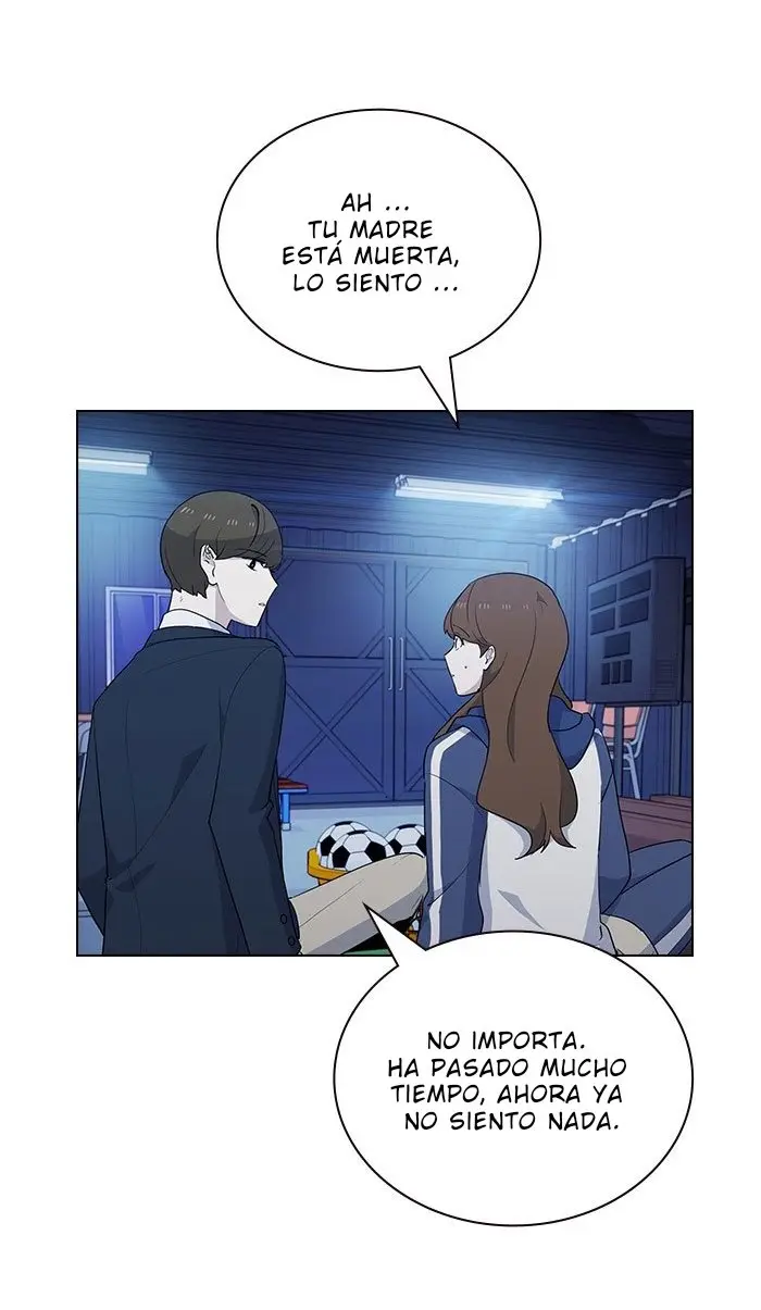 Mi mal novio - Capítulo 19 - Página 30 - LectorTMOo
