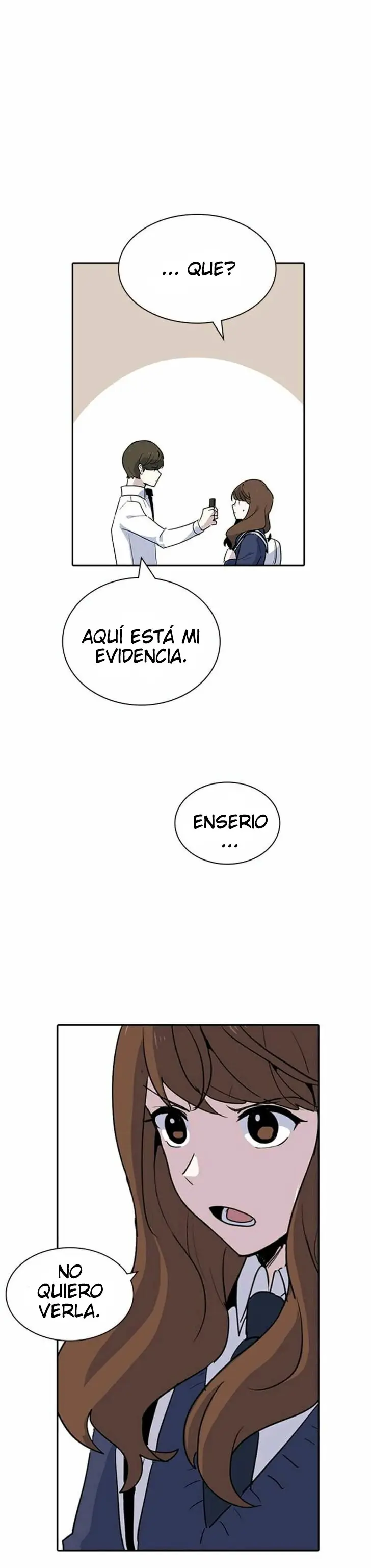 Mi mal novio - Capítulo 2 - Página 9 - LectorTMOo