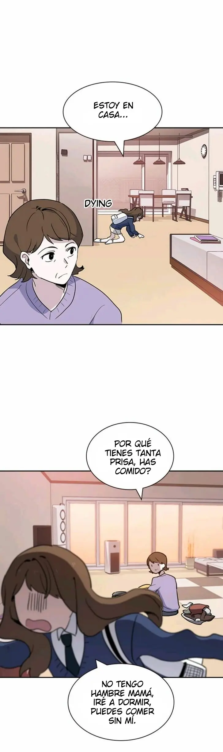 Mi mal novio - Capítulo 2 - Página 16 - LectorTMOo
