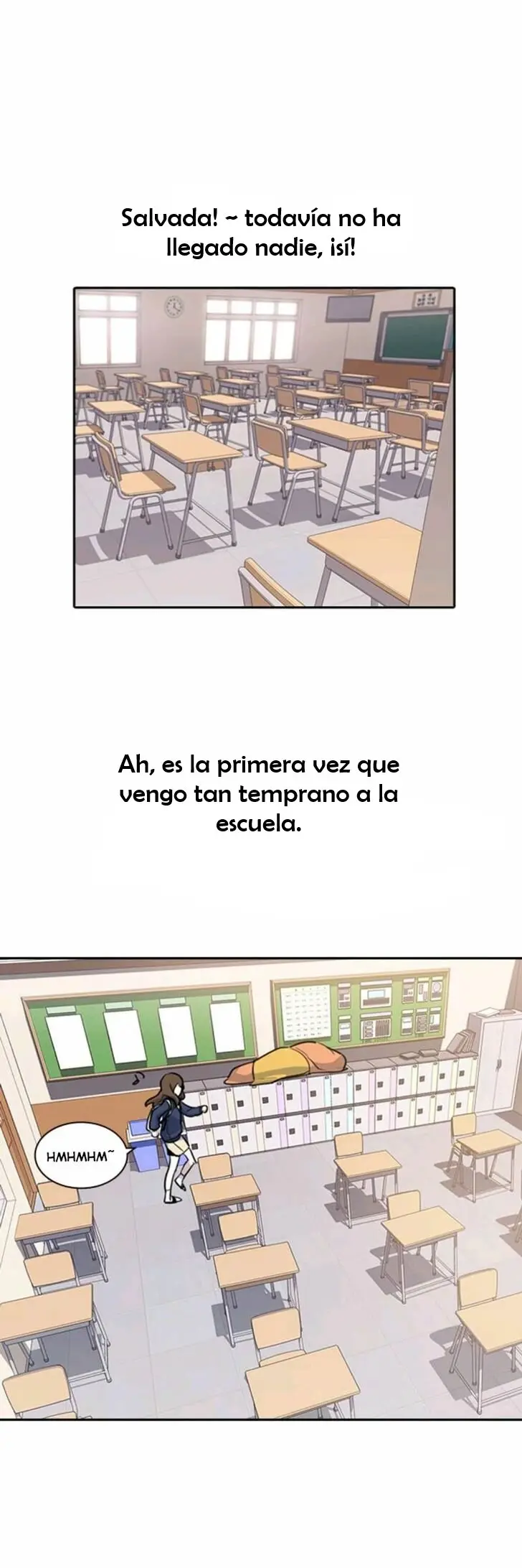 Mi mal novio - Capítulo 2 - Página 20 - LectorTMOo