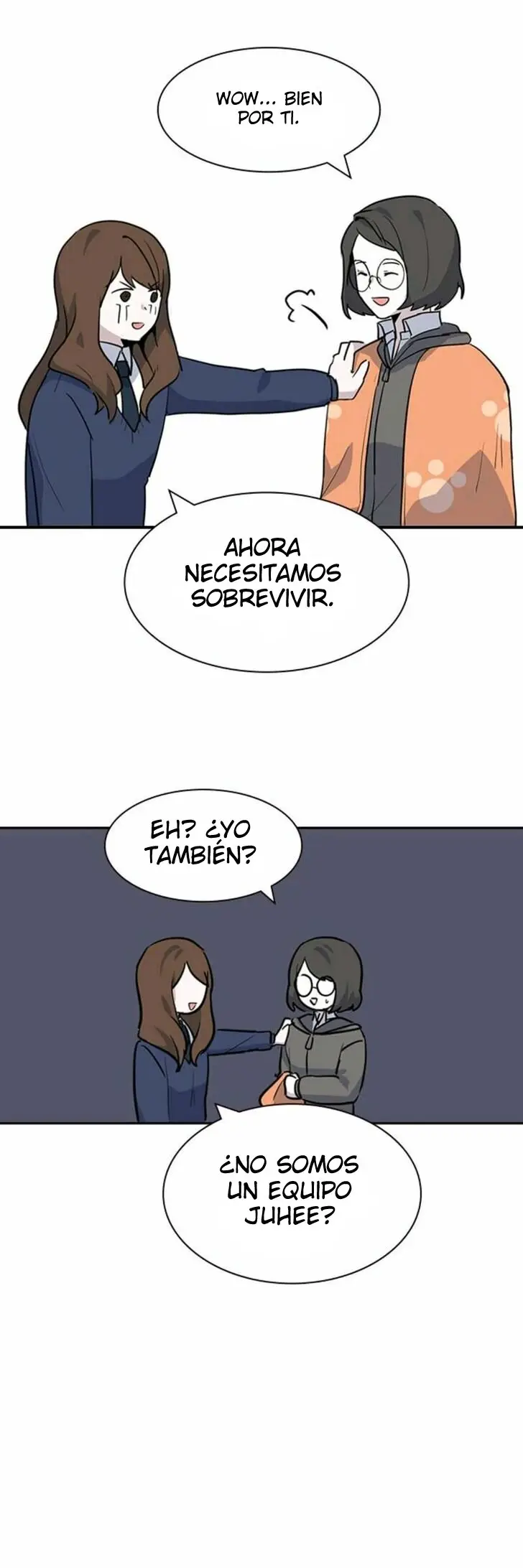 Mi mal novio - Capítulo 2 - Página 24 - LectorTMOo