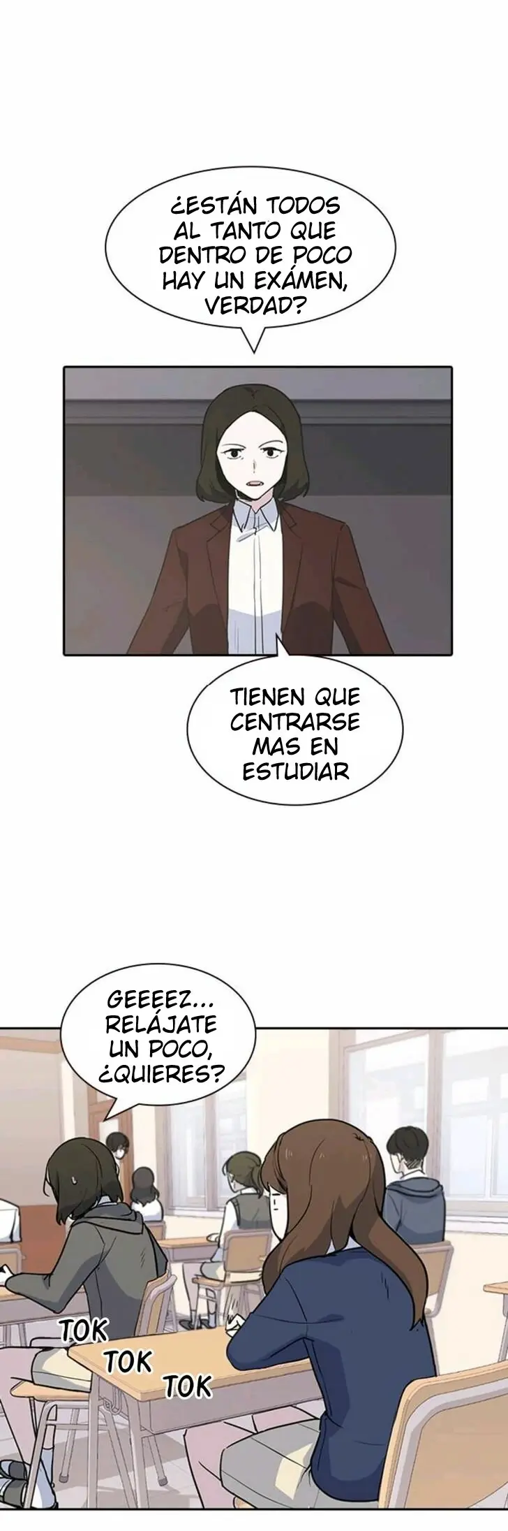 Mi mal novio - Capítulo 2 - Página 25 - LectorTMOo