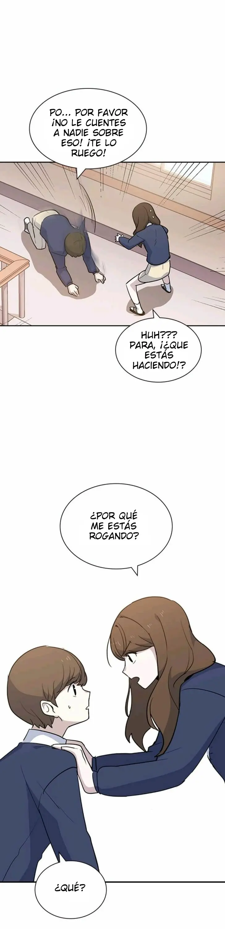Mi mal novio - Capítulo 2 - Página 31 - LectorTMOo