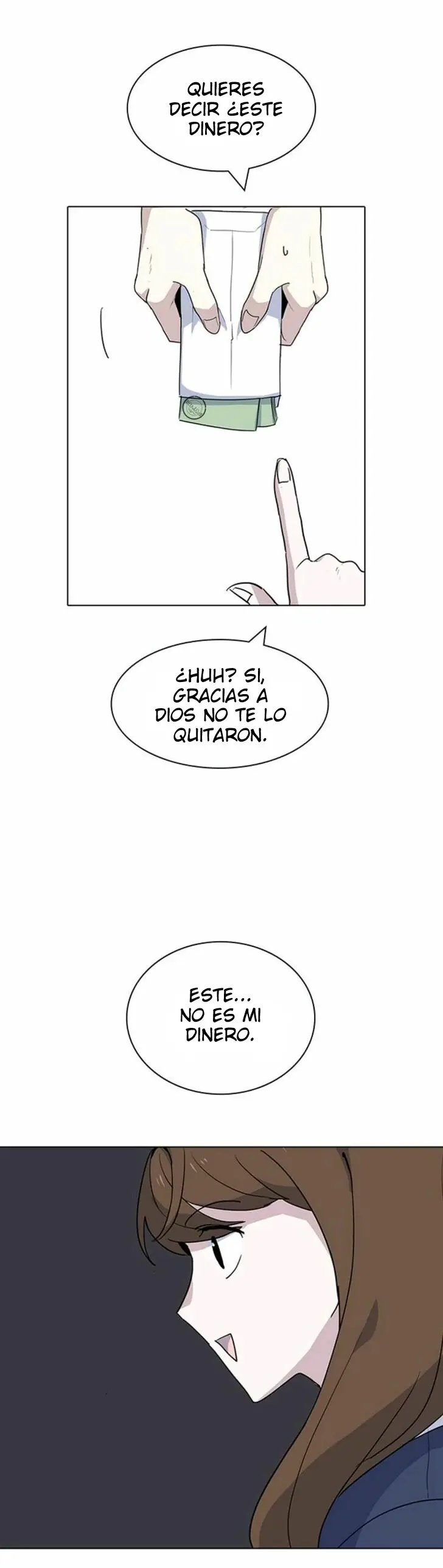 Mi mal novio - Capítulo 2 - Página 33 - LectorTMOo