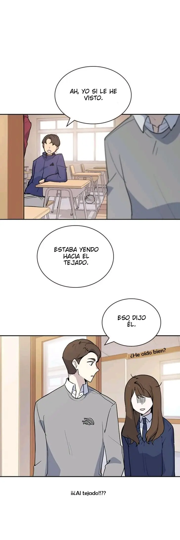 Mi mal novio - Capítulo 2 - Página 46 - LectorTMOo