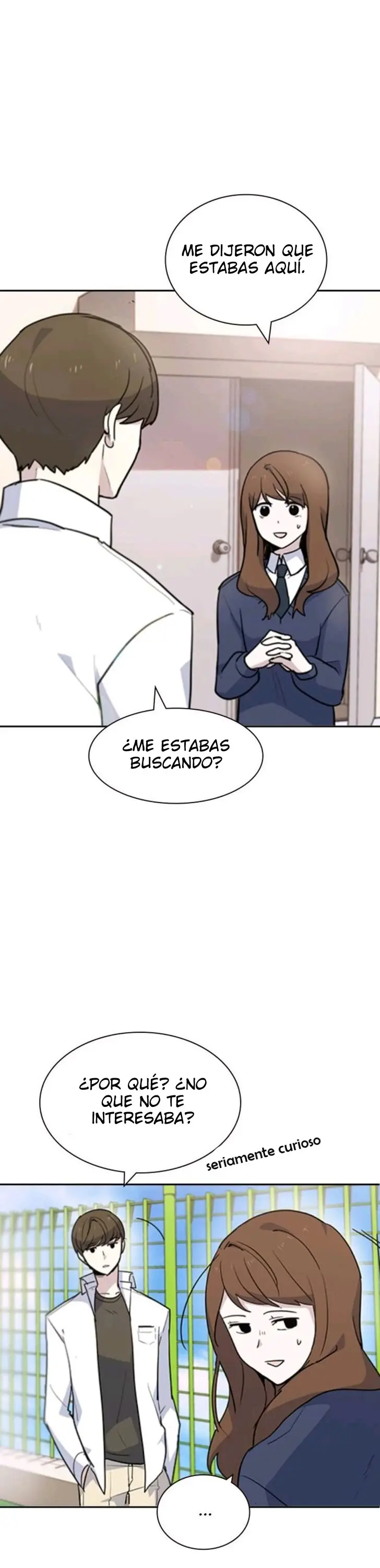 Mi mal novio - Capítulo 2 - Página 51 - LectorTMOo
