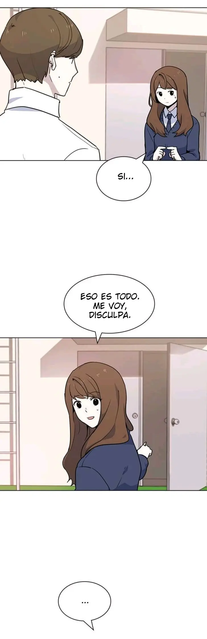 Mi mal novio - Capítulo 2 - Página 55 - LectorTMOo