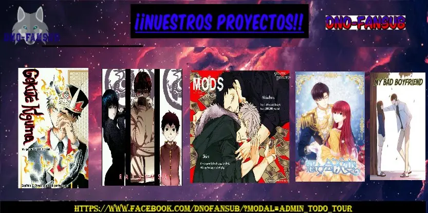 Mi mal novio - Capítulo 2 - Página 63 - LectorTMOo