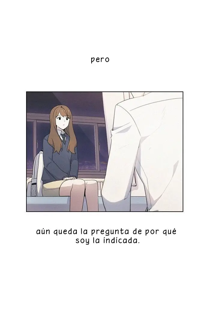 Mi mal novio - Capítulo 20 - Página 5 - LectorTMOo