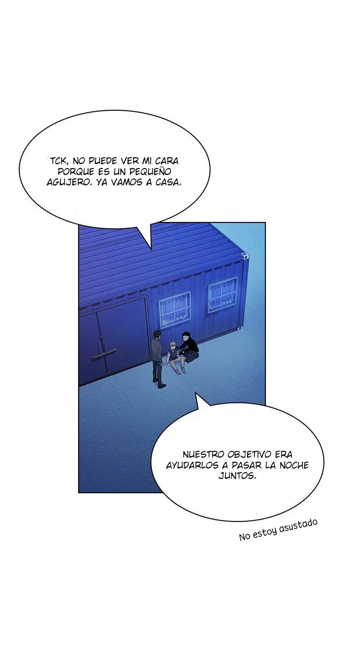 Mi mal novio - Capítulo 20 - Página 20 - LectorTMOo