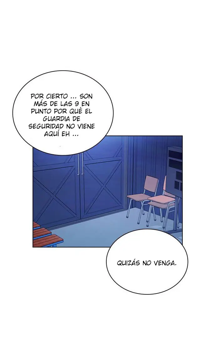 Mi mal novio - Capítulo 20 - Página 22 - LectorTMOo